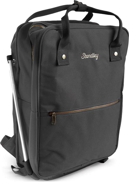 Produktbild St. Leonhard Rucksack mit Rückenlehne zum Sitzen