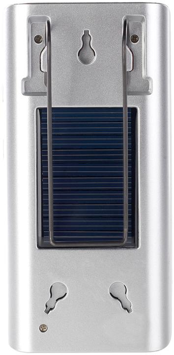 Produktbild Callstel Solar-Kfz-Freispechsystem