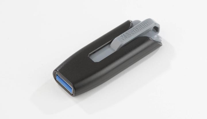 Actual product image Verbatim Store 'n' Go V3 (32 GB, USB-A, USB 3.1)