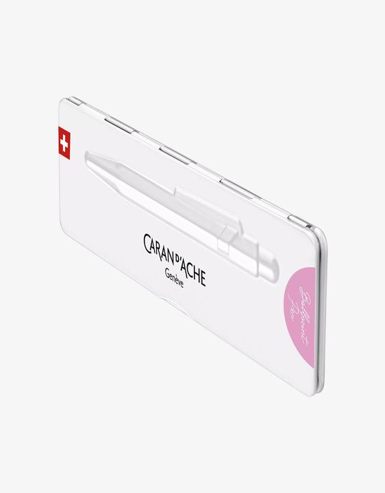 Produktbild Caran d'Ache 849 Colormat-X mit Etui (Rosa, 1 x)
