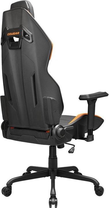 Immagine prodotto Cougar Sedia da gioco HOTROD