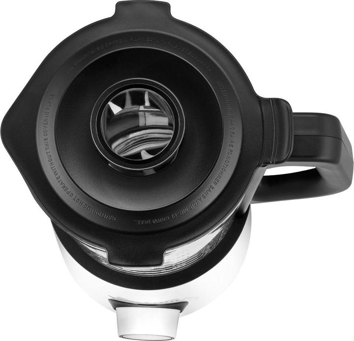 Actual product image Amica BTM3011 blender (EU plug, 700 W)