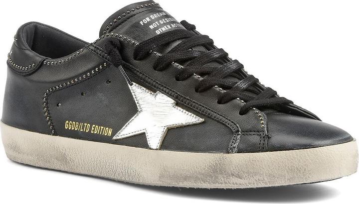 Golden Goose Super-Star