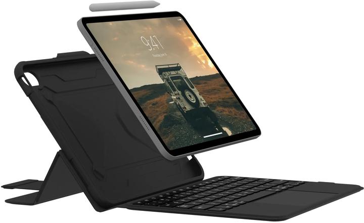 Produktbild UAG Bluetooth Keyboard (iPad)