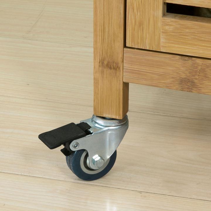 Produktbild SoBuy Küchenwagen
