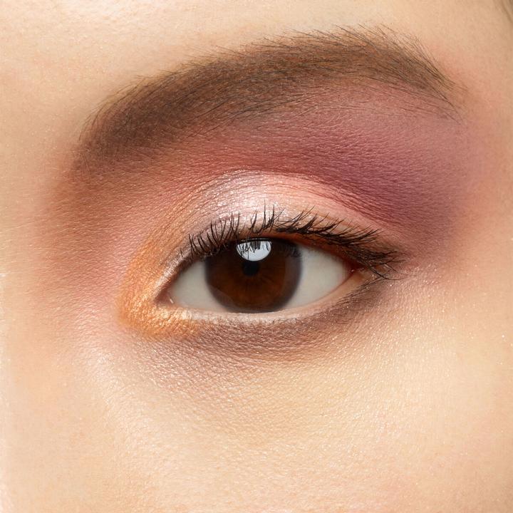 Actual product image Givenchy Eye Make-up No. 1 Eyeshadow Palette (8.0 g) (01)