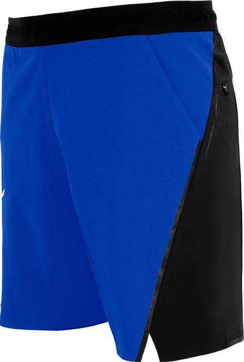 Salewa Pedroc Durastretch Wool Shorts