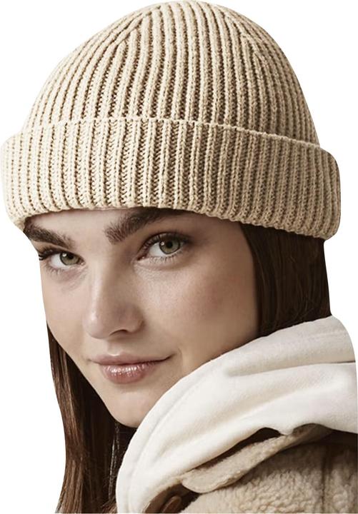 Image du produit Beechfield - Bonnet HARBOUR (Taille unique)