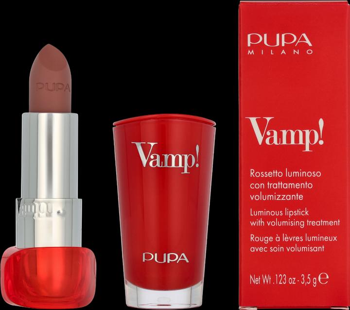 Produktbild Pupa Milano Vamp! (102 Rose Nude)
