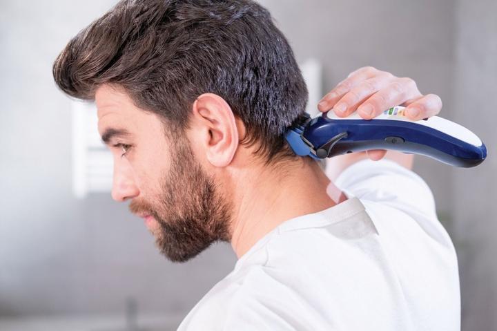 Actual product image Wahl 79600-3716 Color Pro Lithium