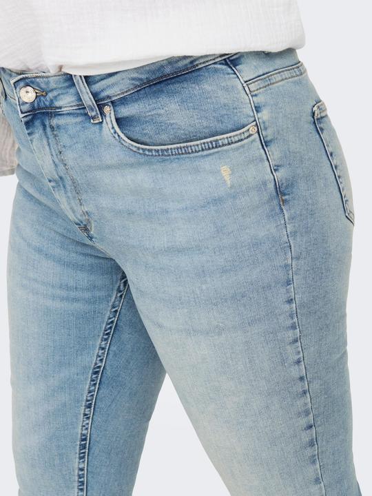 Image du produit Only CARWILLY Skinny Fit Jeans Skinny Jeans (W42/L32)