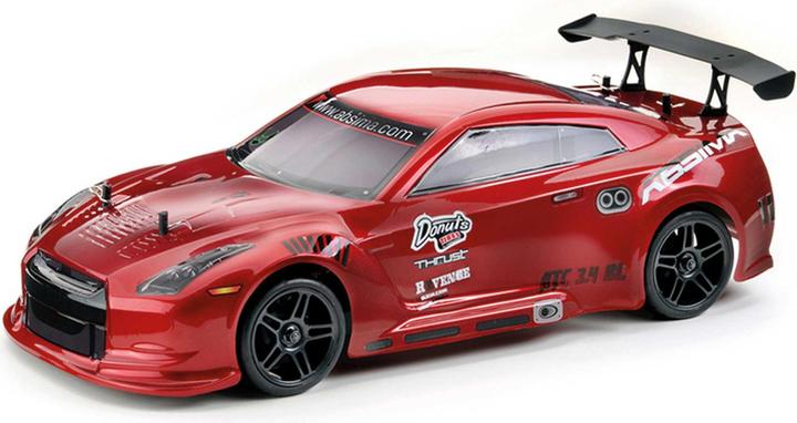 Actual product image Absima ATC3.4BL (RTR Ready-to-Run)