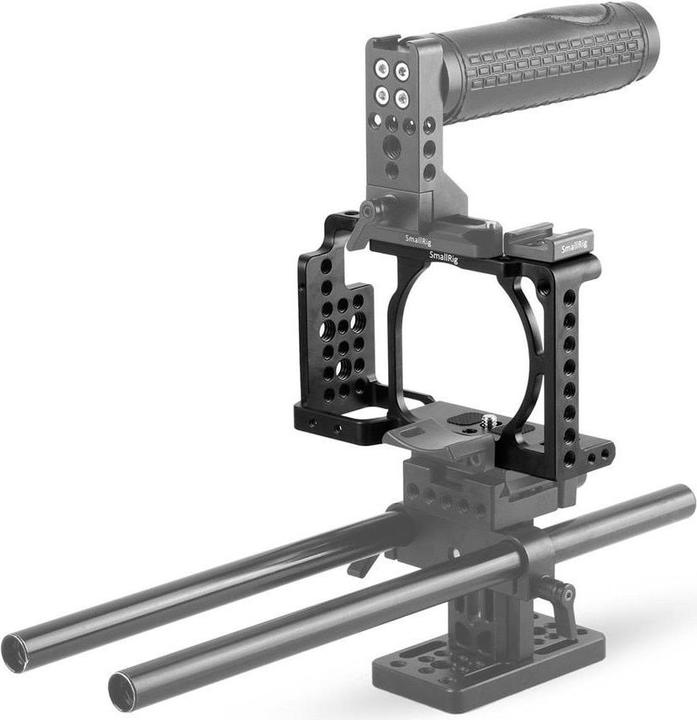 Image du produit SmallRig Sony A6000/A6300/A6500 (Cage)