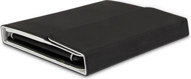 Image du produit Hamlet Universal Cover 101 KBT2 étui universel avec clavier bluetooth amovible pour tablette par (ING. Int.)