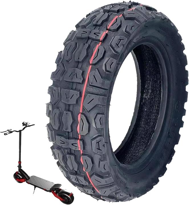 Immagine prodotto HYGJ Schlauchlose Reifen für KUGOO M4 Pro Scooter