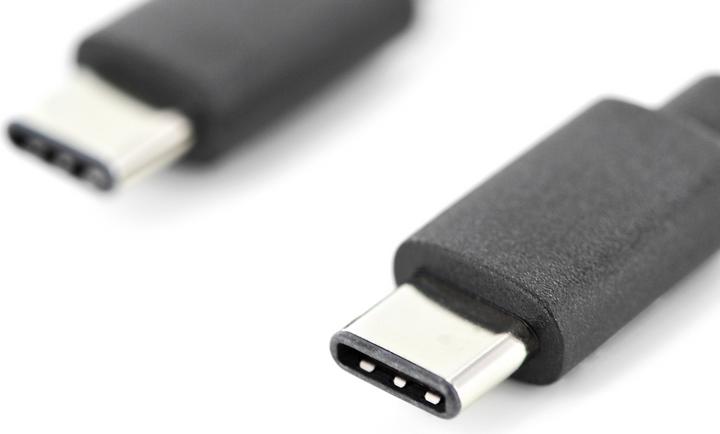 Actual product image Digitus USB C – USB C (3 m, USB 2.0)
