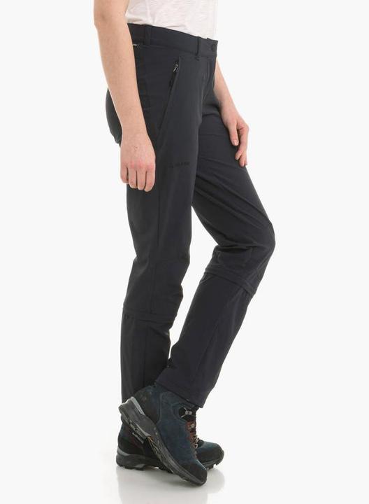 Image du produit Schöffel Engadin1 Pantalon à fermeture éclair KL (XS, S)