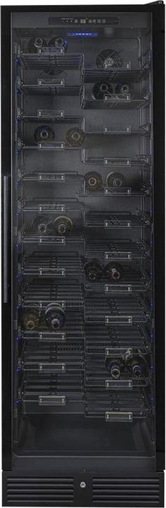 Immagine prodotto Kibernetik FSP Weinklimaschrank 150 Flaschen ZigZag