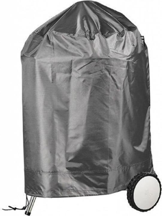 Bollitore per barbecue (Grill, Smoker)