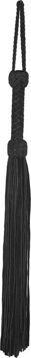 Prowler Leather Suede Flogger