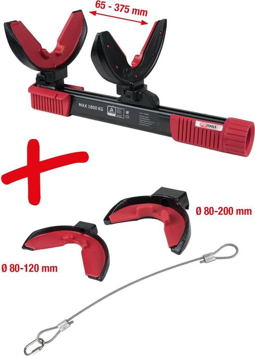 Actual product image KS Tools 500.8625