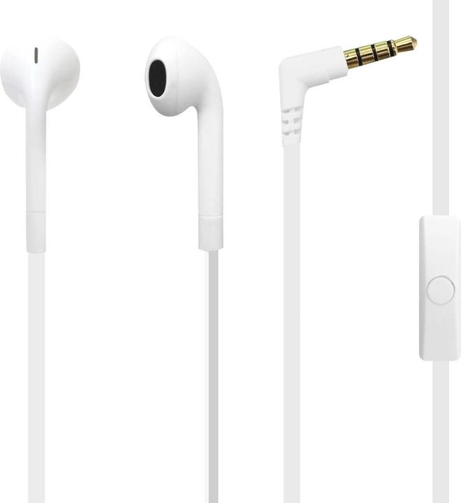 Actual product image Puro Icon IPHF27ICONWHI (Cable)