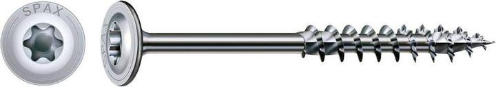 Actual product image Spax Wood construction screws (50 Screws per piece)