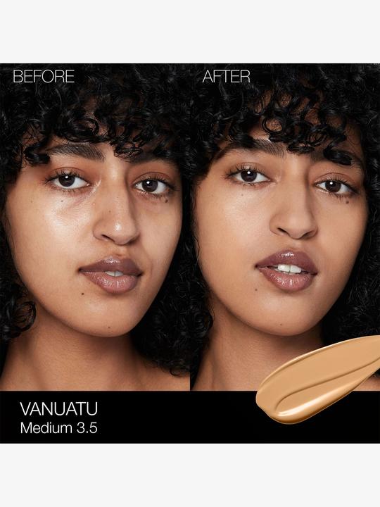 Image du produit NARS Cosmetics Light Reflecting Foundation (Vanuatu)