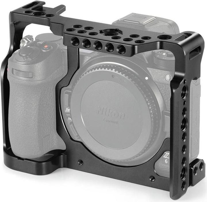 SmallRig Nikon Z6/Z7 (Cage)