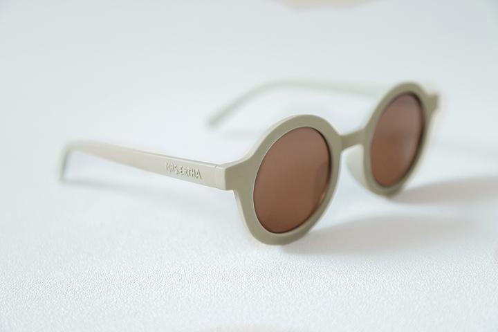 Mrs. Ertha Mrs Ertha - Sonnenbrille Tea