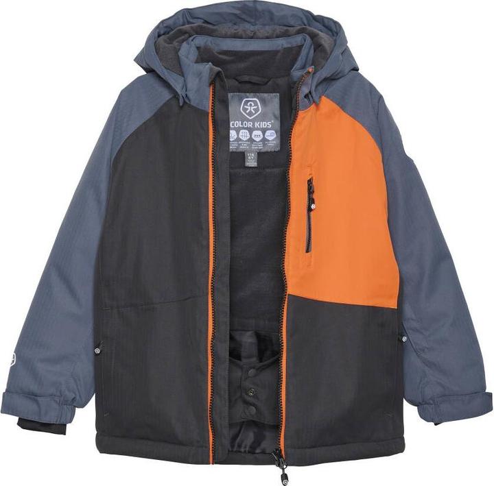 Image du produit Color Kids Veste de ski Colorblock (110)