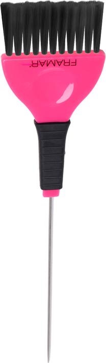 Actual product image Framar Pin Tail Needle Brush