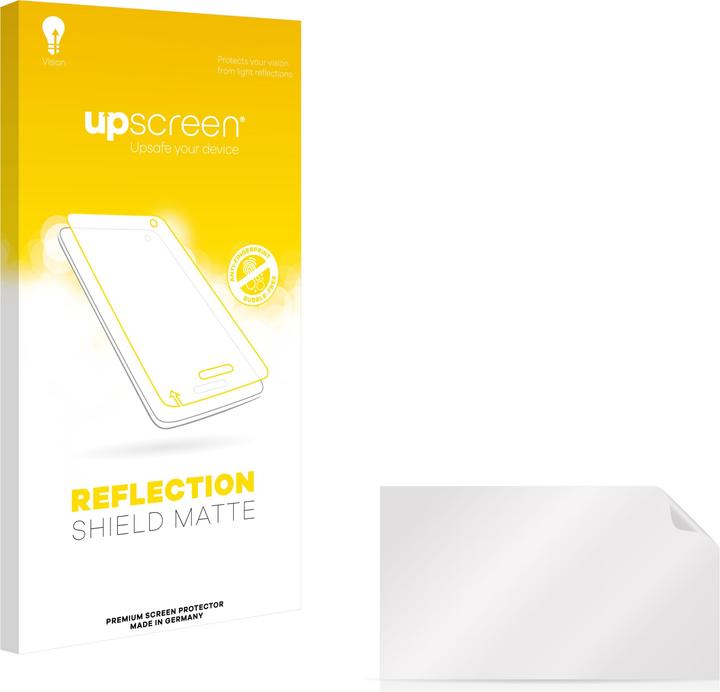 Produktbild upscreen Reflection Shield Displayschutz Matt (2255")