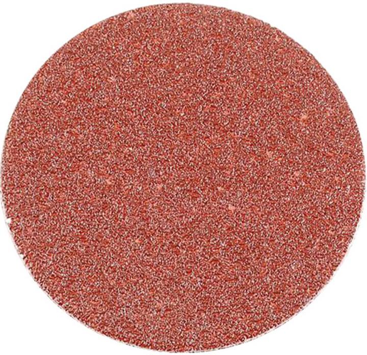 Proxxon Feuilles abrasives collées au corindon (80)