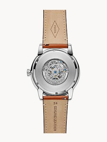 Image du produit Fossil citadin (Montre squelette, Montre analogique, 44 mm)