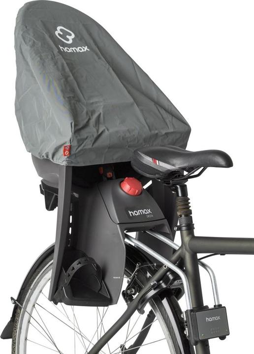 Actual product image hamax Rain cover