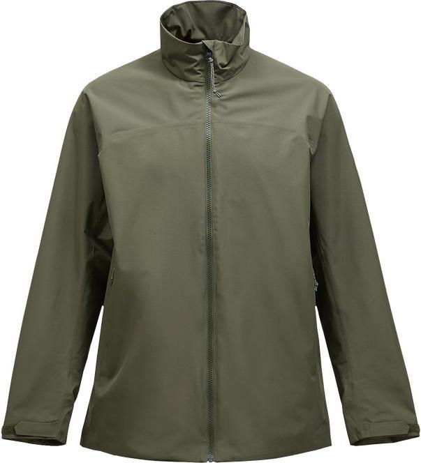Produktbild Peak Performance Quest Jacket (XL)