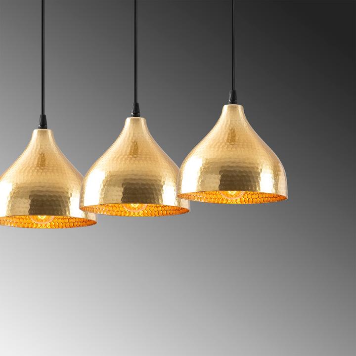 Actual product image Opviq Sofia (E27)