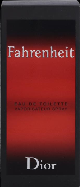 Immagine prodotto Dior Fahrenheit (Eau de toilette, 200 ml)