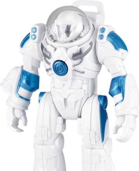 Immagine prodotto Rastar MINI RS Robot - Spaceman, assortimento, 77100