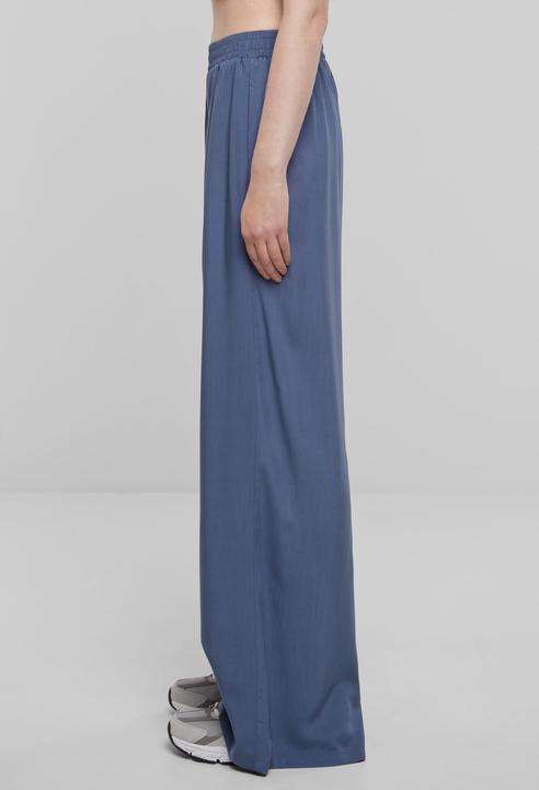 Image du produit Urban Classics Pantalon femme large en viscose - 70747 (XL)