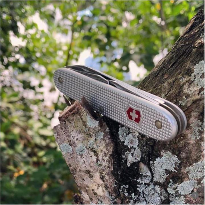 Actual product image Victorinox bantam alox