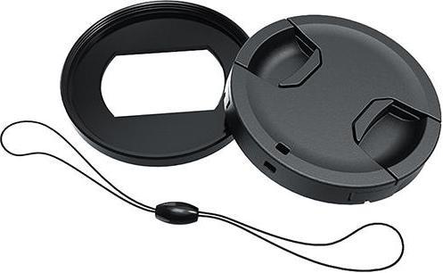 JJC adattatore per filtri + coperchio per SONY RX100 VI (52 mm)