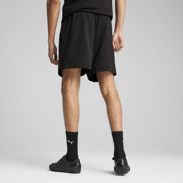 Immagine prodotto Puma Bmw Mms Ess+ Pantaloncini Tessuto 7" (XS)