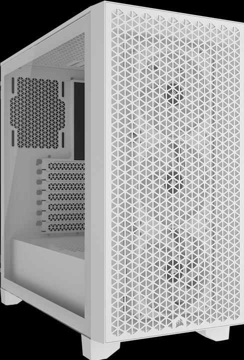 Actual product image Corsair 3000D (ATX)