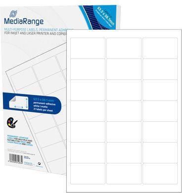 Produktbild MediaRange Matt