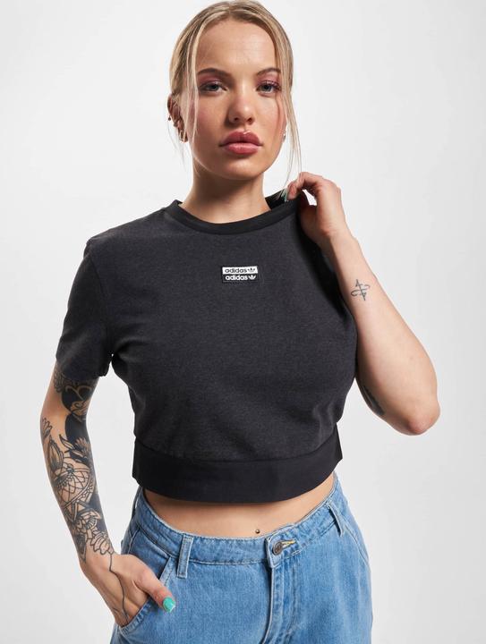 Produktbild adidas Crop Top - 87291 (42)