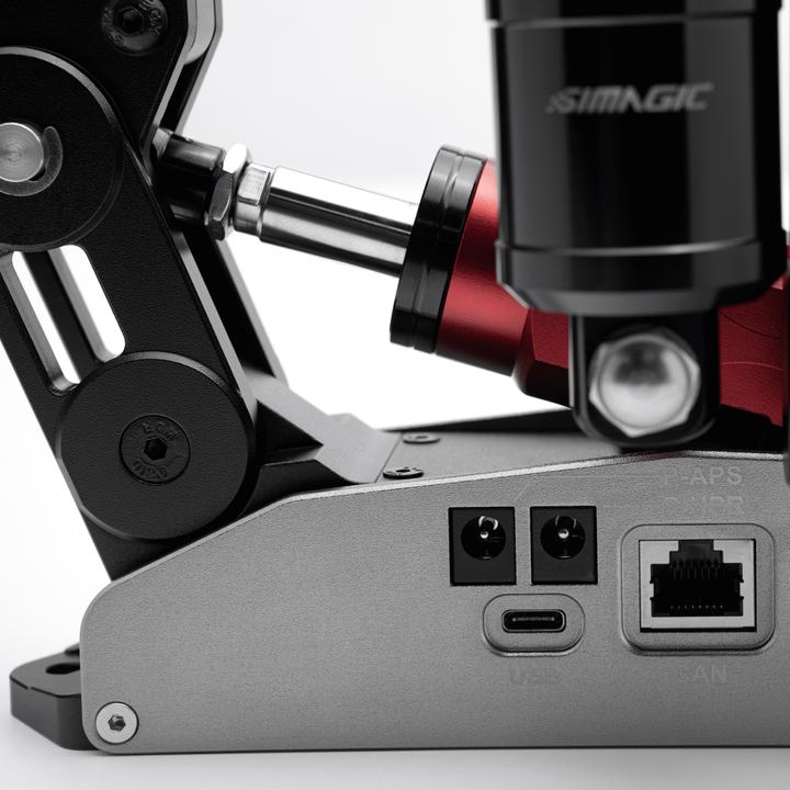 Image du produit Simagic TB-RS Hydraulische Handbremse (PC)