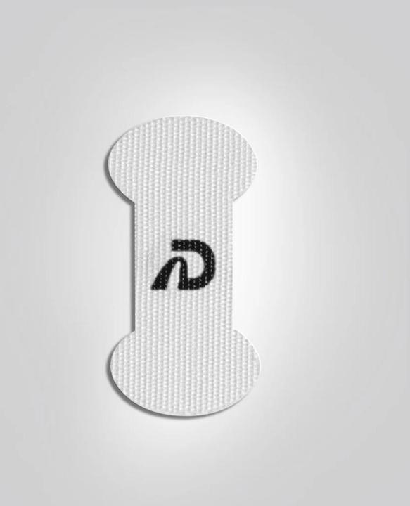 Actual product image Dream Recovery Mouth plasters