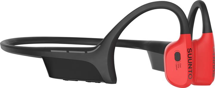 Actual product image Suunto Wing (No noise cancelling, 10 h, Wireless)